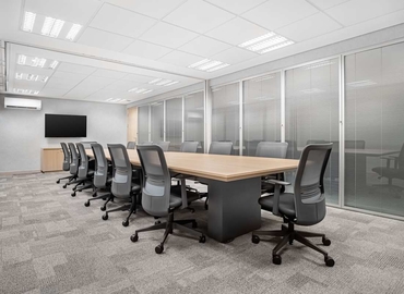 10 m² Shared office  in Rio de Janeiro, Rua do Russel (22210-010) - 2 | MatchOffice
