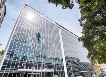 10 m² Business center in Rio de Janeiro, Rua do Russel (22210-010) - 0 | MatchOffice