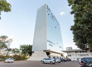 Virtual office space in Brasilia, St. Bancário Norte Q1 (70040-908) - 0 | MatchOffice.com