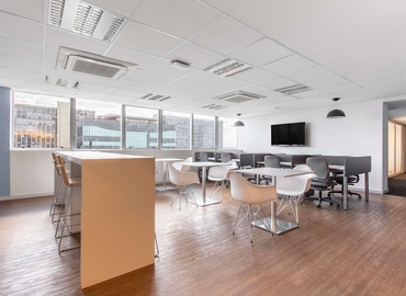 Virtual business address in Brasilia, St. Bancário Norte Q1 (70040-908) - 6 | MatchOffice