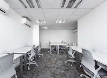 Virtual office in Brasilia, St. Bancário Norte Q1 (70040-908) - 3 | MatchOffice.com