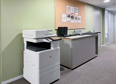 10 m² Business park in Rio de Janeiro, Praça XV de Novembro (20010-010) - 3 | MatchOffice