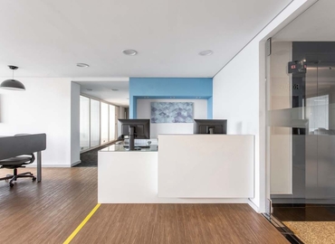 10 m² Business space in Brasilia, St. Bancário Norte Q1 (70040-908) - 1 | MatchOffice