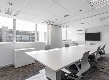 10 m² Shared workspace  in Brasilia, St. Bancário Norte Q1 (70040-908) - 2 | MatchOffice