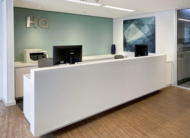 Virtual office in Rio de Janeiro, Avenida Rio Branco (20040-004) - 1 | MatchOffice.com