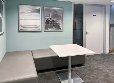 Virtual office in Rio de Janeiro, Avenida Rio Branco (20040-004) - 12 | MatchOffice.com