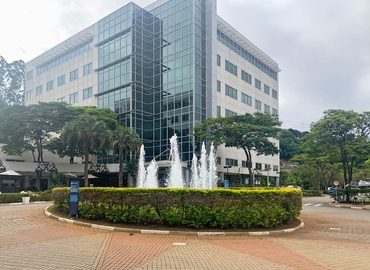 Virtual office in Sao Paulo, Avenida Guido Caloi (05802-140) - 0 | MatchOffice