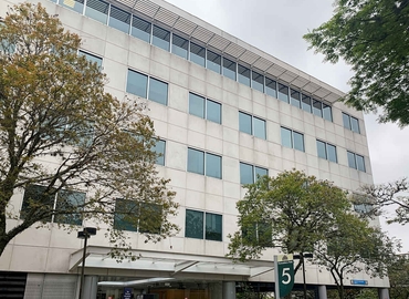 Virtual office in Sao Paulo, Avenida Guido Caloi (05802-140) - 10 | MatchOffice.com