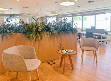 Virtual office space in Sao Paulo, Avenida Guido Caloi (05802-140) - 11 | MatchOffice