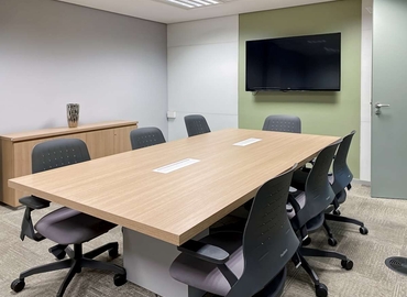 10 m² Coworking  in Rio de Janeiro, Praça XV de Novembro (20010-010) - 2 | MatchOffice.com