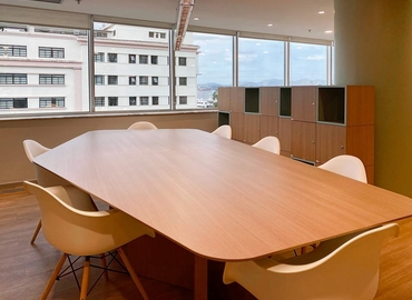 10 m² Co-working  in Rio de Janeiro, Praça XV de Novembro (20010-010) - 9 | MatchOffice