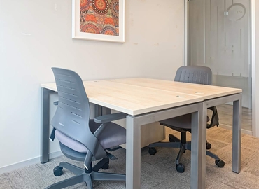 10 m² Serviced office in Sao Paulo, Avenida Guido Caloi (05802-140) - 9 | MatchOffice.com