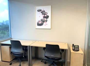 10 m² Serviced office in Sao Paulo, Avenida Guido Caloi (05802-140) - 12 | MatchOffice.com