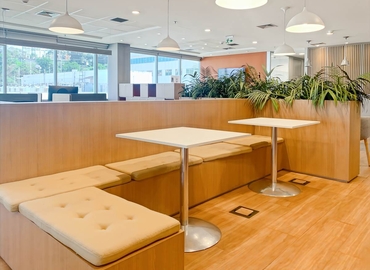 10 m² Serviced office in Sao Paulo, Avenida Guido Caloi (05802-140) - 4 | MatchOffice.com