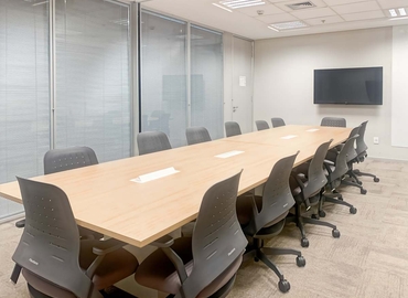 10 m² Serviced office in Sao Paulo, Avenida Guido Caloi (05802-140) - 2 | MatchOffice