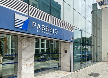 10 m² Co-working  in Rio de Janeiro, Rua do Passeio (20021-290) - 0 | MatchOffice