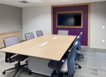 10 m² Coworking space  in Rio de Janeiro, Rua do Passeio (20021-290) - 12 | MatchOffice.com