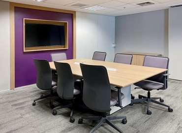 10 m² Co-working  in Rio de Janeiro, Rua do Passeio (20021-290) - 8 | MatchOffice.com