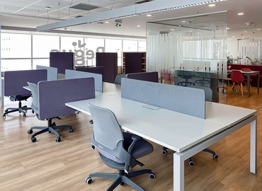 10 m² Business park in Rio de Janeiro, Rua do Passeio (20021-290) - 7 | MatchOffice