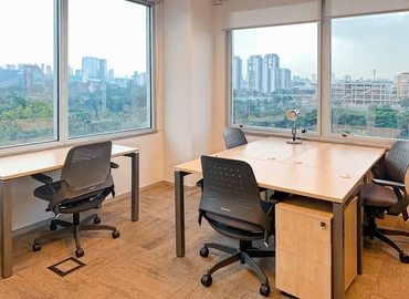 10 m² Co-working  in Sao Paulo, Avenida Guido Caloi (05802-140) - 6 | MatchOffice.com