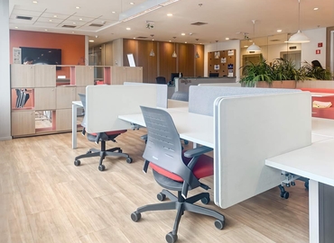 10 m² Coworking  in Sao Paulo, Avenida Guido Caloi (05802-140) - 7 | MatchOffice.com