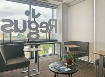 10 m² Coworking space  in Sao Paulo, Avenida Guido Caloi (05802-140) - 13 | MatchOffice.com