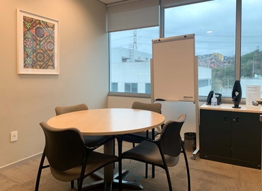 10 m² Co-working  in Sao Paulo, Avenida Guido Caloi (05802-140) - 8 | MatchOffice