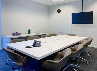 Virtual business address in Sao Paulo, Rua Gomes de Carvalho (04547-003) - 2 | MatchOffice