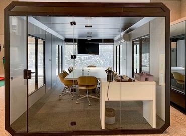 Virtual office in Sao Paulo, Rua Gomes de Carvalho (04547-003) - 8 | MatchOffice
