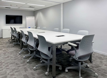10 m² Co-working  in Rio de Janeiro, Avenida Rio Branco (20040-004) - 2 | MatchOffice