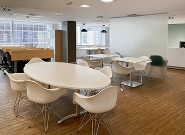 10 m² Coworking space  in Rio de Janeiro, Avenida Rio Branco (20040-004) - 11 | MatchOffice.com