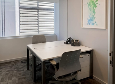 10 m² Coworking  in Rio de Janeiro, Avenida Rio Branco (20040-004) - 13 | MatchOffice