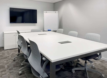 10 m² Co-working  in Rio de Janeiro, Avenida Rio Branco (20040-004) - 9 | MatchOffice.com