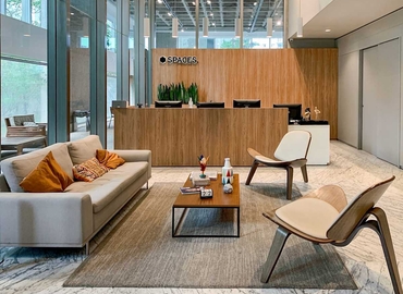 10 m² Shared workspace  in Sao Paulo, Rua Gomes de Carvalho (04547-003) - 1 | MatchOffice