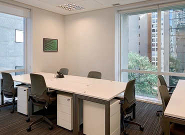 10 m² Coworking space  in Sao Paulo, Rua Gomes de Carvalho (04547-003) - 3 | MatchOffice.com