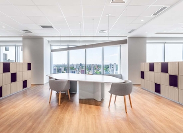 10 m² Business center in Sao Paulo, Rua Arquiteto Olavo Redig de Campos (04711-905) - 5 | MatchOffice.com