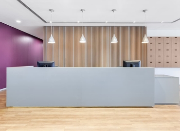 10 m² Business space in Sao Paulo, Rua Arquiteto Olavo Redig de Campos (04711-905) - 1 | MatchOffice