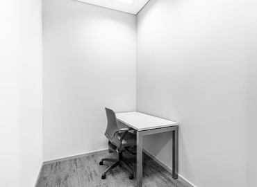 10 m² Serviced office in Sao Paulo, Rua Arquiteto Olavo Redig de Campos (04711-905) - 6 | MatchOffice