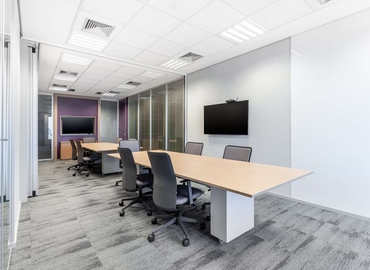 10 m² Serviced office in Sao Paulo, Rua Arquiteto Olavo Redig de Campos (04711-905) - 2 | MatchOffice.com