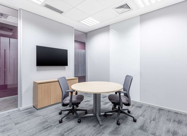 10 m² Business park in Sao Paulo, Rua Arquiteto Olavo Redig de Campos (04711-905) - 8 | MatchOffice.com