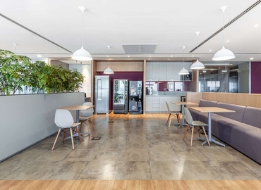 Virtual address in Sao Paulo, Rua Arquiteto Olavo Redig de Campos (04711-905) - 4 | MatchOffice