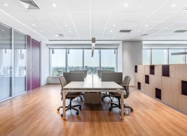 Virtual business address in Sao Paulo, Rua Arquiteto Olavo Redig de Campos (04711-905) - 7 | MatchOffice