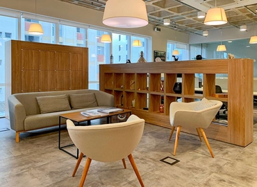 10 m² Serviced office in Sao Paulo, Rua Gomes de Carvalho (04547-003) - 6 | MatchOffice