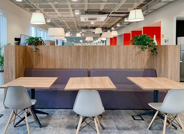 10 m² Serviced office in Sao Paulo, Rua Gomes de Carvalho (04547-003) - 11 | MatchOffice.com