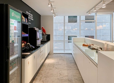 10 m² Business park in Sao Paulo, Rua Gomes de Carvalho (04547-003) - 5 | MatchOffice