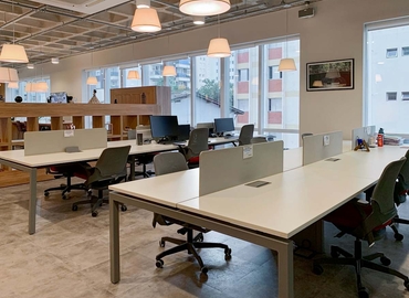 10 m² Serviced office in Sao Paulo, Rua Gomes de Carvalho (04547-003) - 7 | MatchOffice