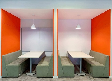 10 m² Business space in Sao Paulo, Rua Gomes de Carvalho (04547-003) - 4 | MatchOffice