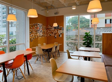 10 m² Business park in Sao Paulo, Rua Gomes de Carvalho (04547-003) - 10 | MatchOffice.com