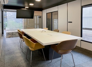 10 m² Serviced office in Sao Paulo, Rua Gomes de Carvalho (04547-003) - 9 | MatchOffice