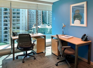 10 m² Business park in Rio de Janeiro, Rua Humaitá (22261-005) - 3 | MatchOffice